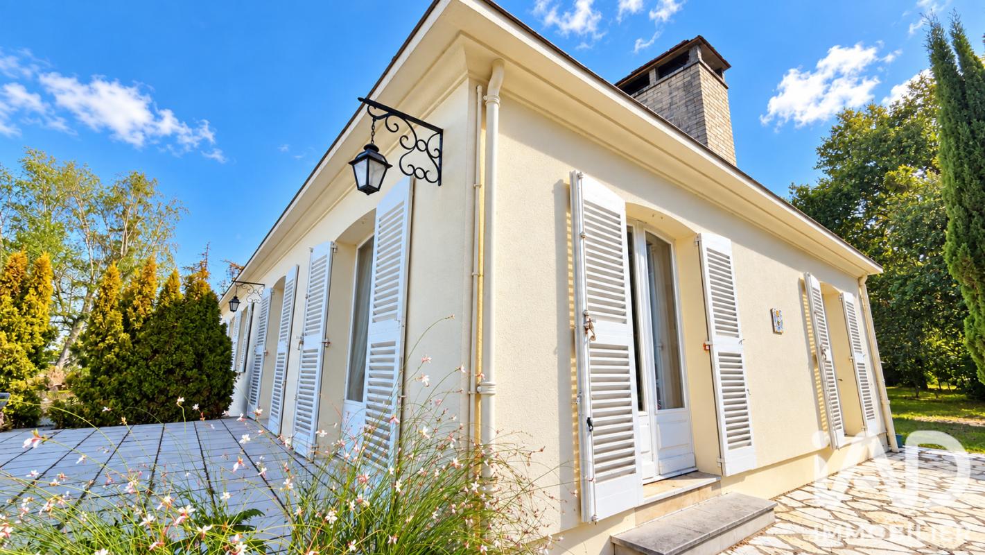 Maison 6 Pièce(s) Gradignan