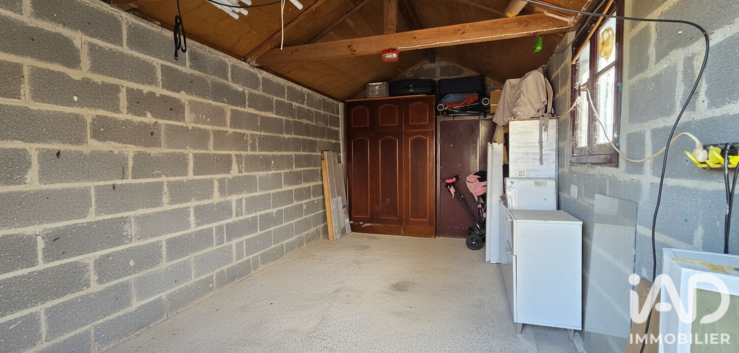 Maison 6 Pièce(s) Saint-Amand-Montrond - Photo 18