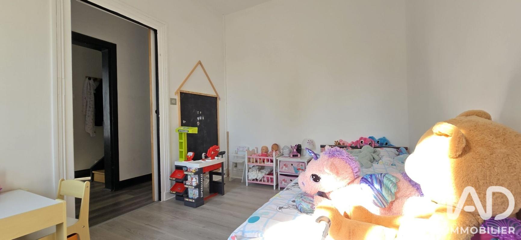 Maison 6 Pièce(s) Saint-Amand-Montrond - Photo 25