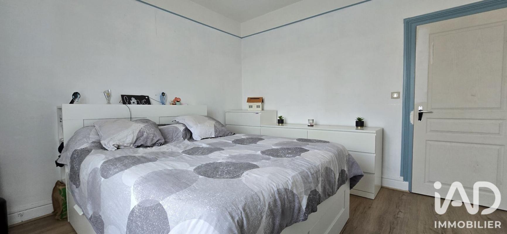 Maison 6 Pièce(s) Saint-Amand-Montrond - Photo 26