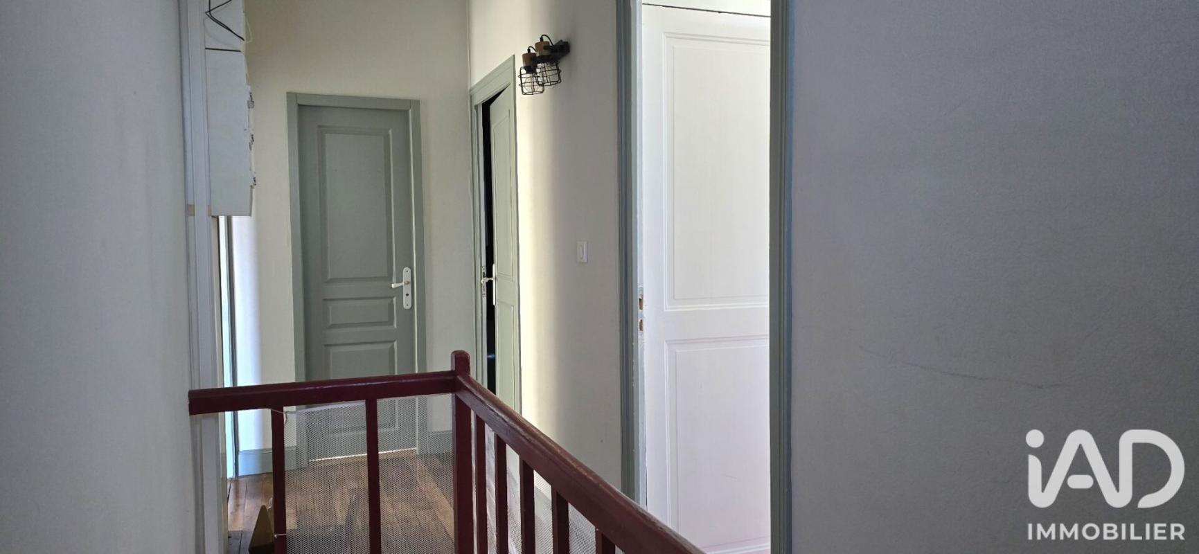 Maison 6 Pièce(s) Saint-Amand-Montrond - Photo 27
