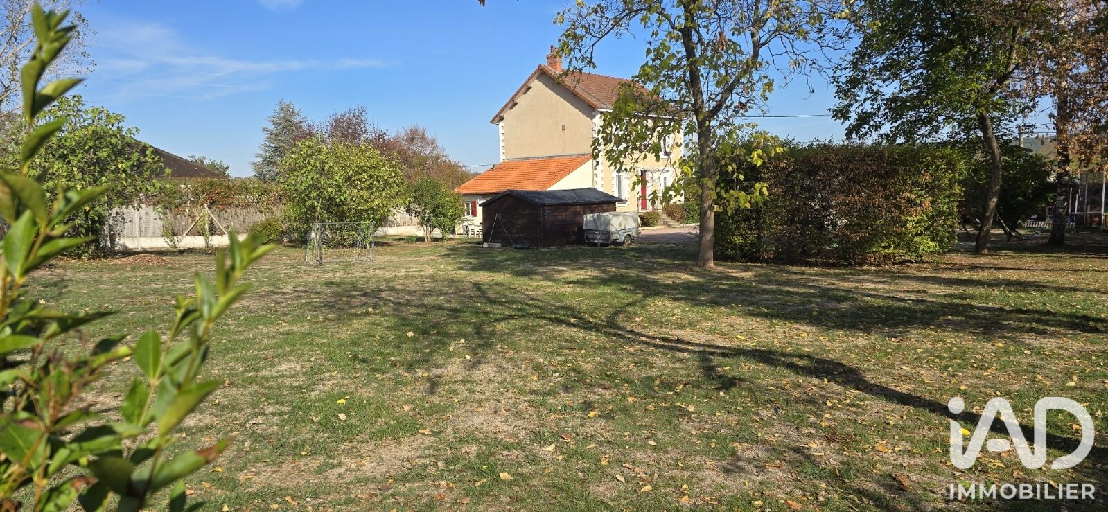 Maison 6 Pièce(s) Saint-Amand-Montrond - Photo 16