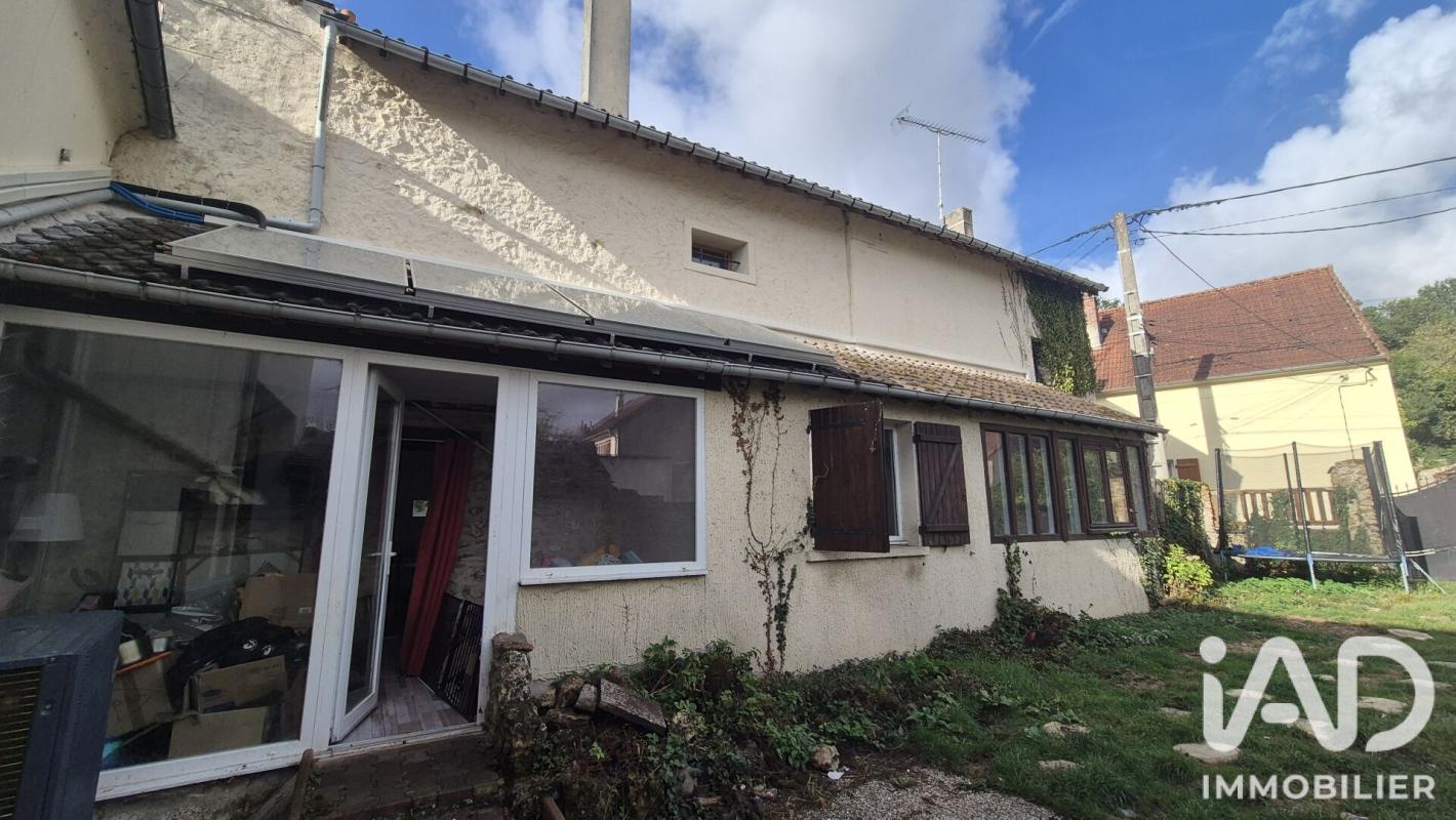 Maison traditionnelle 6 Pièce(s) La Ferté-sous-Jouarre