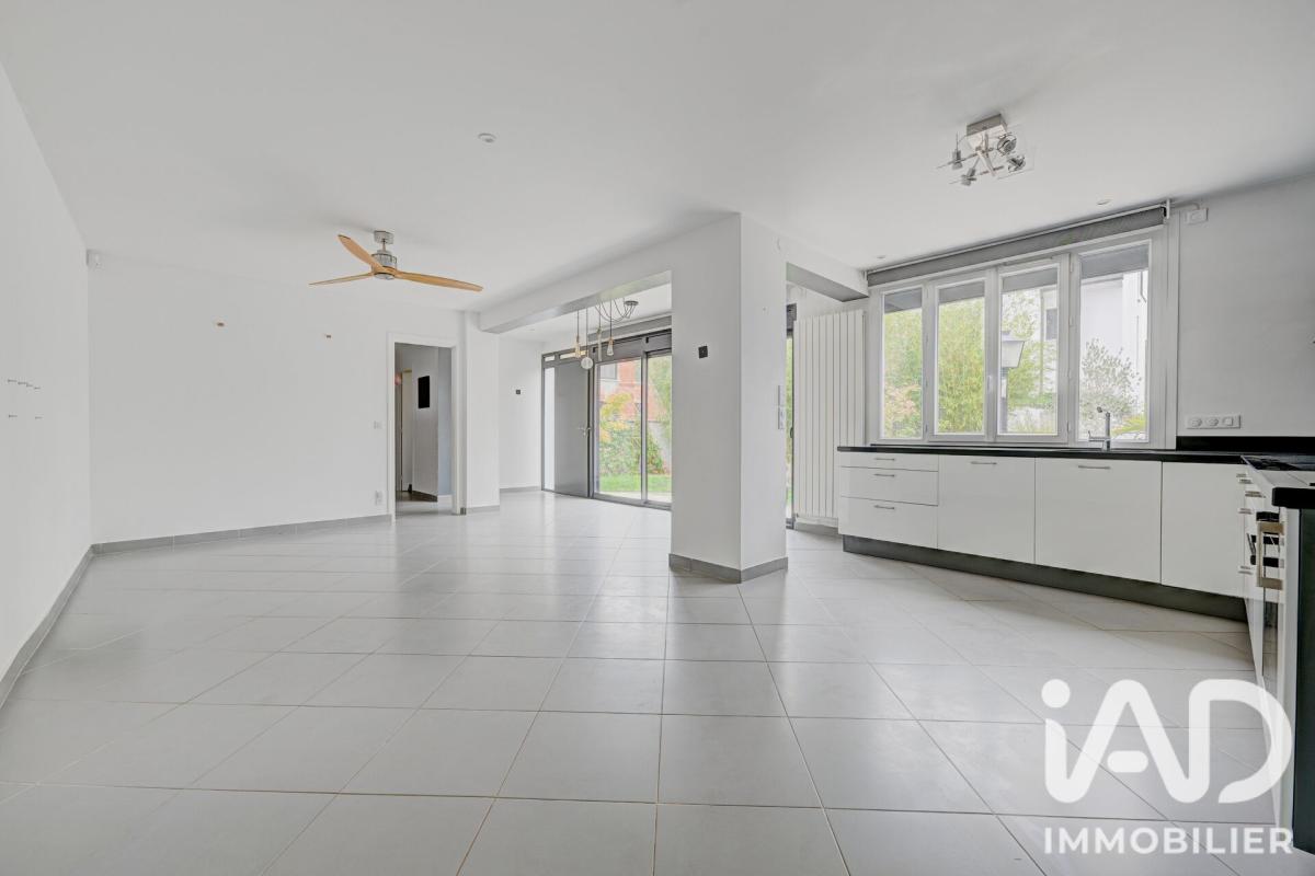 Maison 5 Pièce(s) Bry-sur-Marne - Photo 2