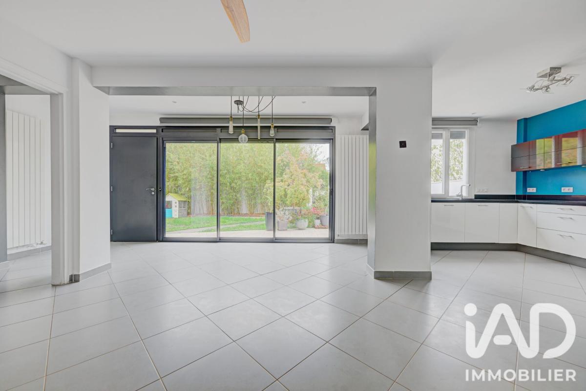 Maison 5 Pièce(s) Bry-sur-Marne - Photo 4