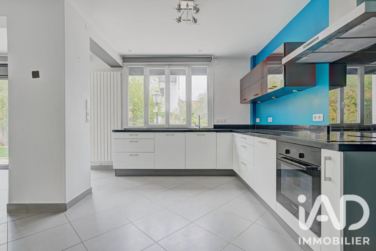 Maison 5 Pièce(s) Bry-sur-Marne - Photo 5