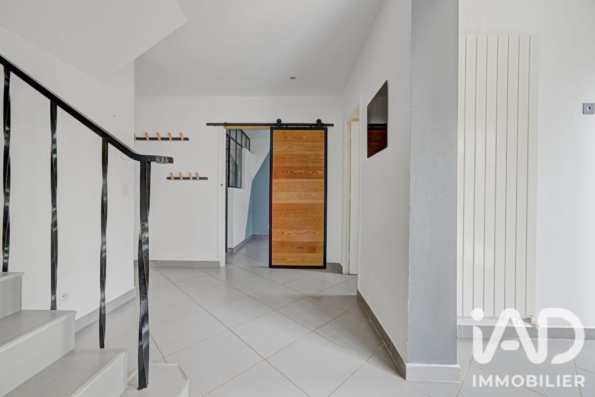 Maison 5 Pièce(s) Bry-sur-Marne - Photo 7