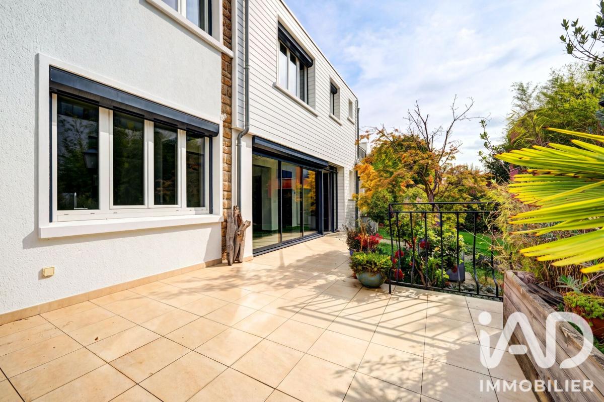 Maison 5 Pièce(s) Bry-sur-Marne - Photo 19