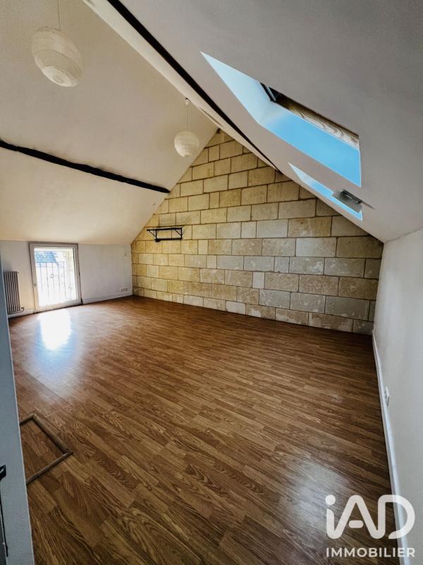 Maison 6 Pièce(s) Beaumont-en-Véron - Photo 3