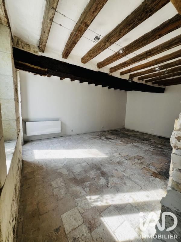 Maison 6 Pièce(s) Beaumont-en-Véron - Photo 4