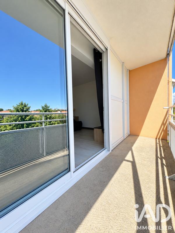 Appartement 1 Pièce(s) La Rochelle
