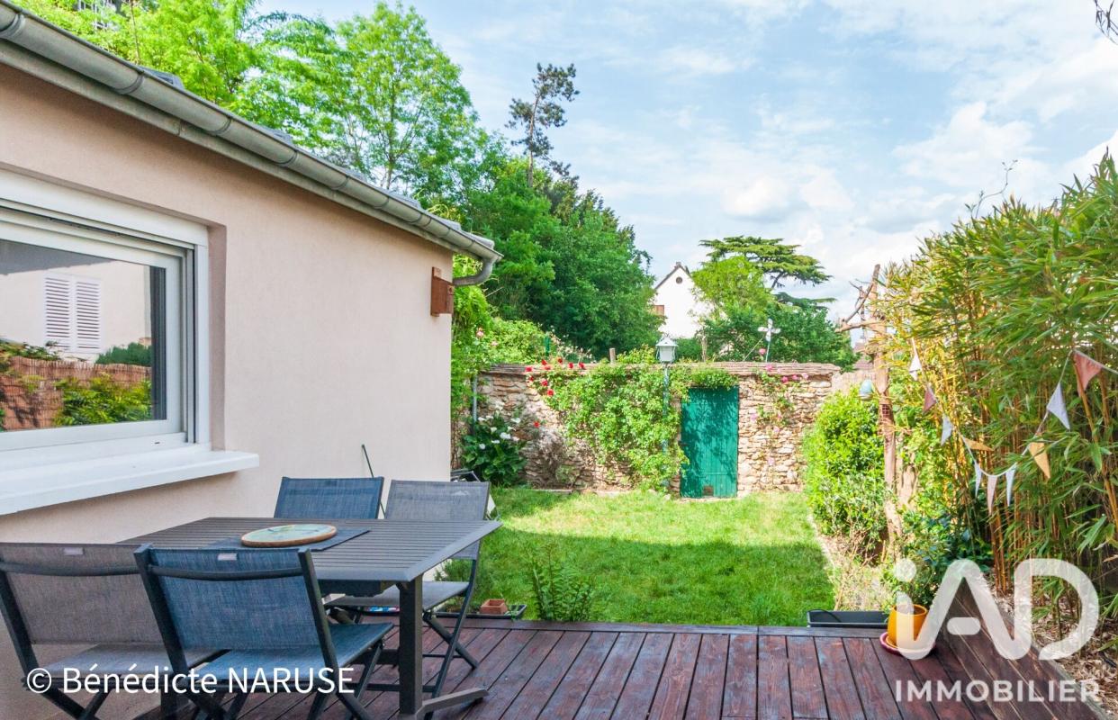 Maison 3 Pièce(s) Marly-le-Roi