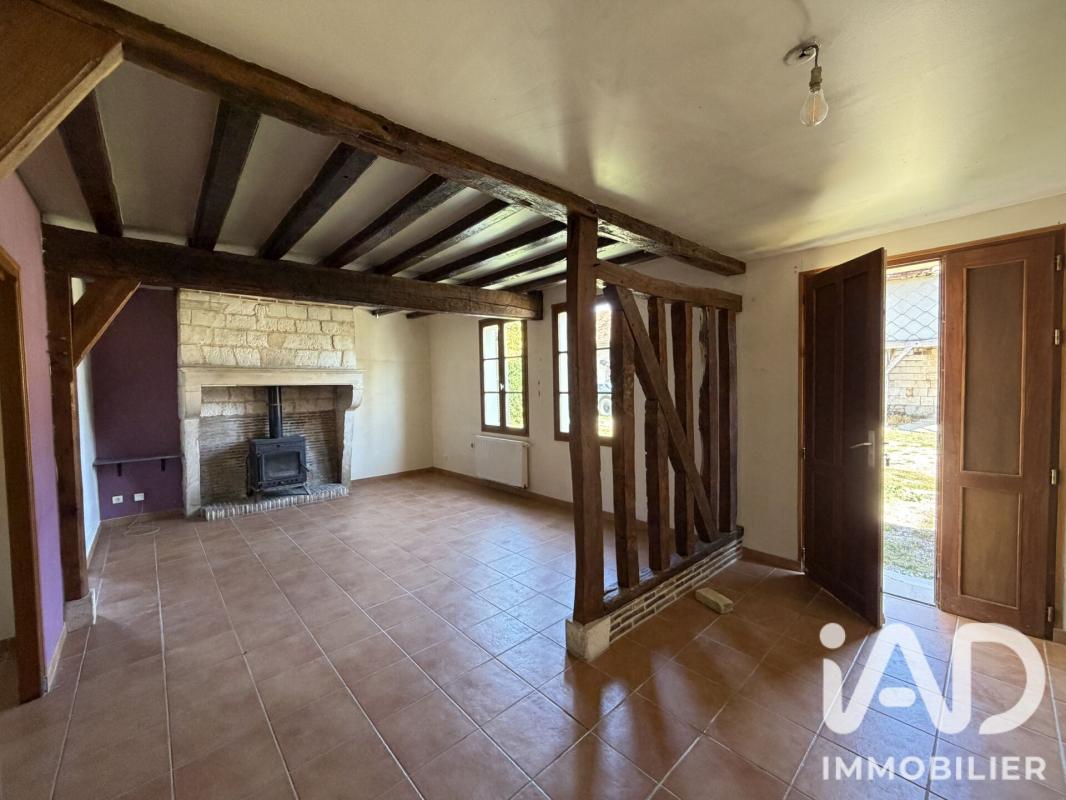 Maison 10 Pièce(s) Isle-Aubigny - Photo 2