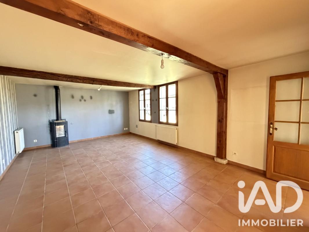 Maison 10 Pièce(s) Isle-Aubigny - Photo 3