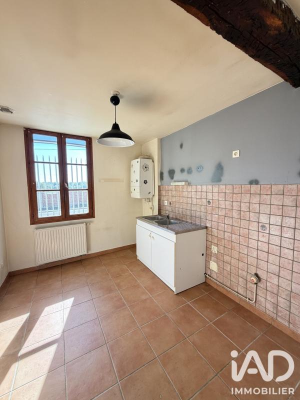 Maison 10 Pièce(s) Isle-Aubigny - Photo 4