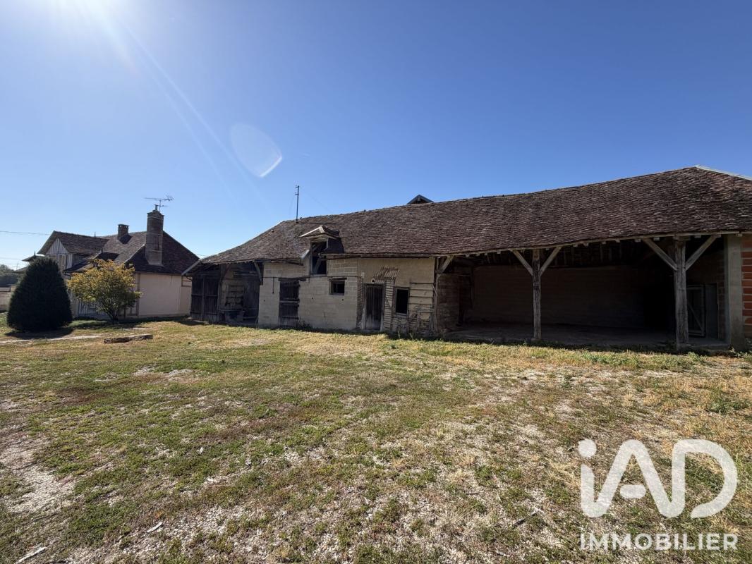 Maison 10 Pièce(s) Isle-Aubigny - Photo 12