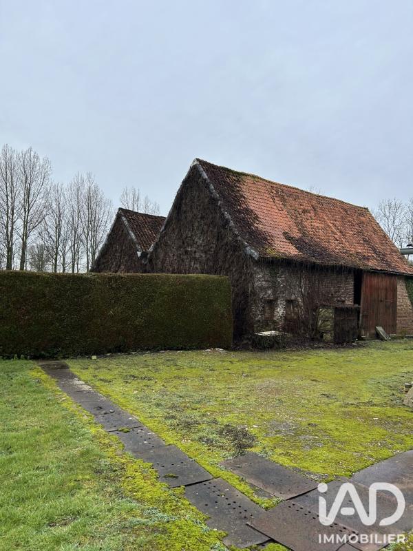 Maison 10 Pièce(s) Roëllecourt - Photo 2
