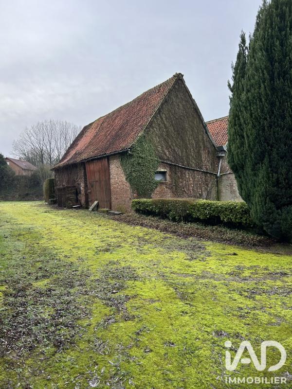 Maison 10 Pièce(s) Roëllecourt - Photo 8
