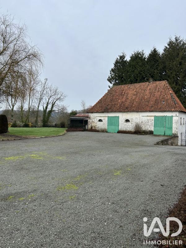 Maison 10 Pièce(s) Roëllecourt - Photo 11