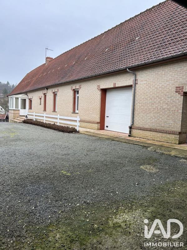 Maison 10 Pièce(s) Roëllecourt - Photo 13