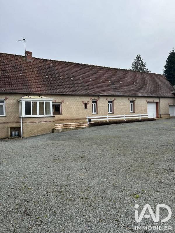 Maison 10 Pièce(s) Roëllecourt - Photo 14