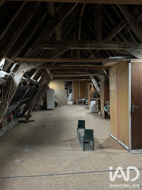 Maison 10 Pièce(s) Roëllecourt - Photo 15