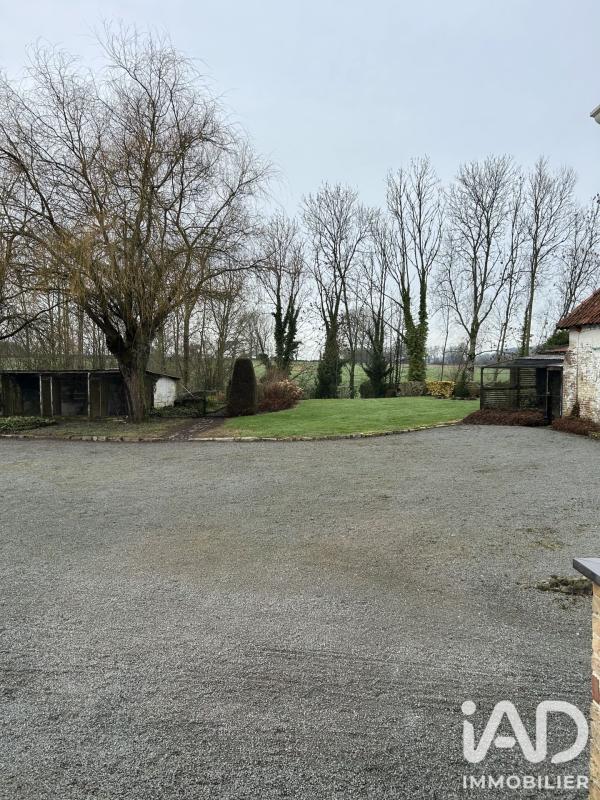 Maison 10 Pièce(s) Roëllecourt - Photo 16