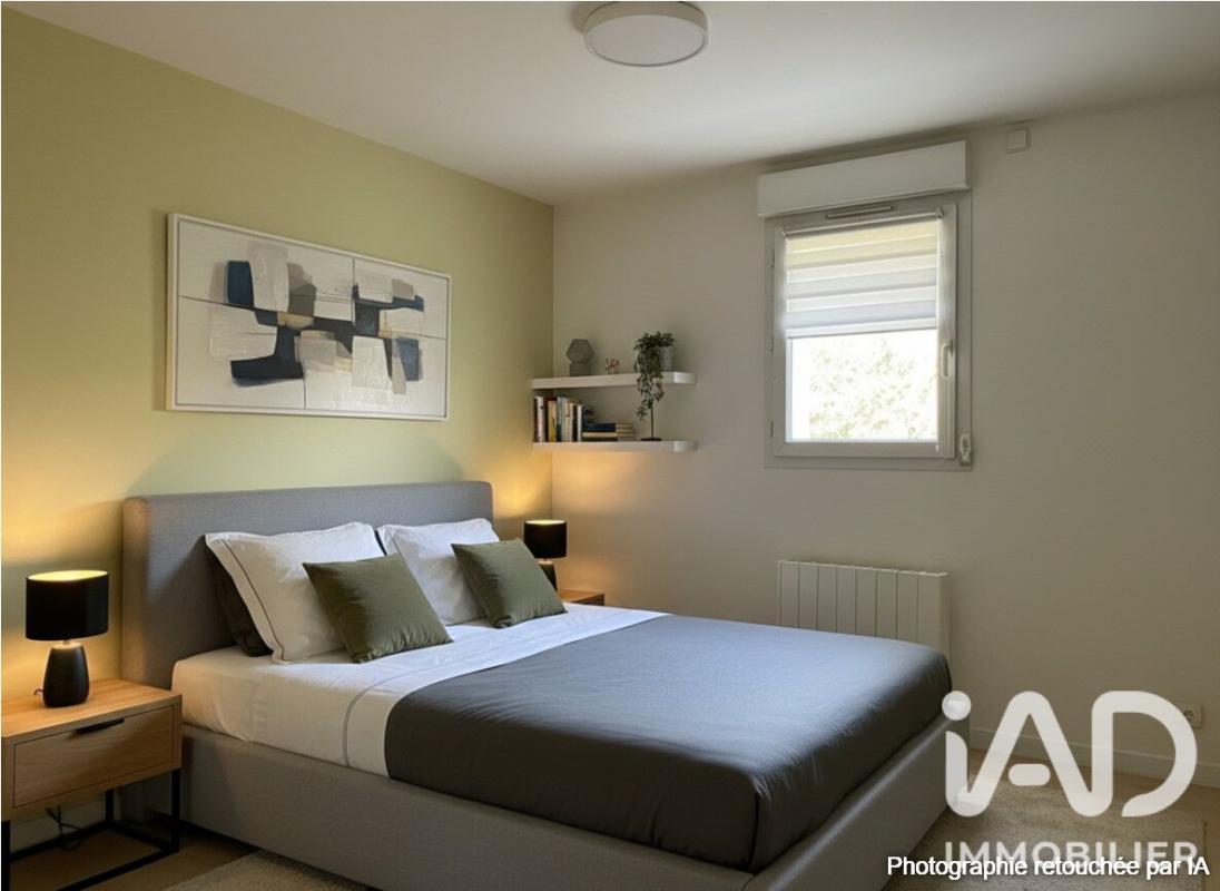 Maison 4 Pièce(s) Saint-Nazaire - Photo 6