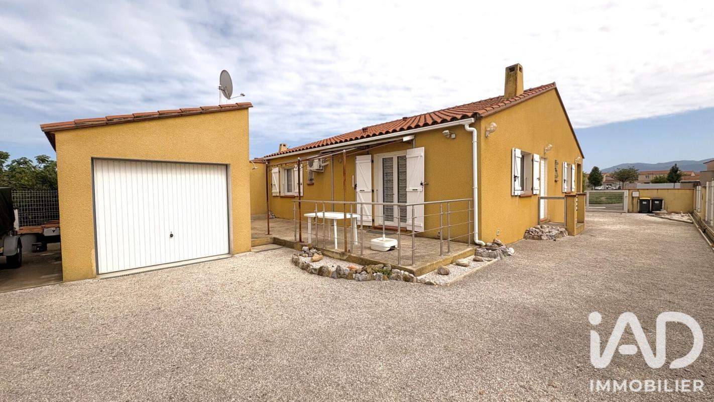 Maison 4 Pièce(s) Elne - Photo 1