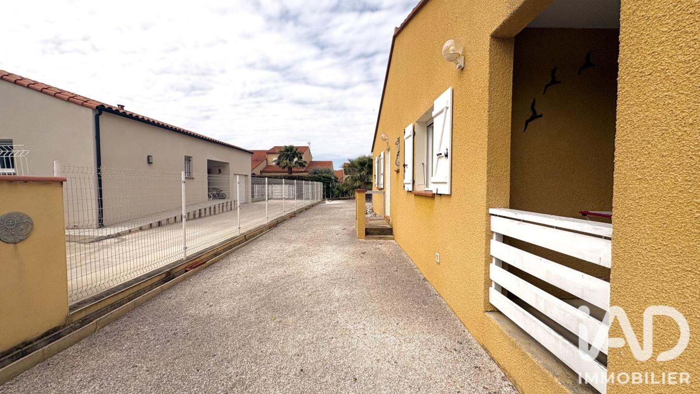 Maison 4 Pièce(s) Elne - Photo 7