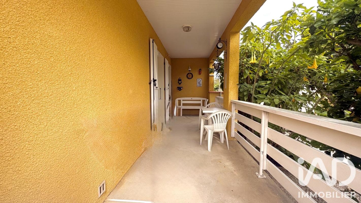 Maison 4 Pièce(s) Elne - Photo 8