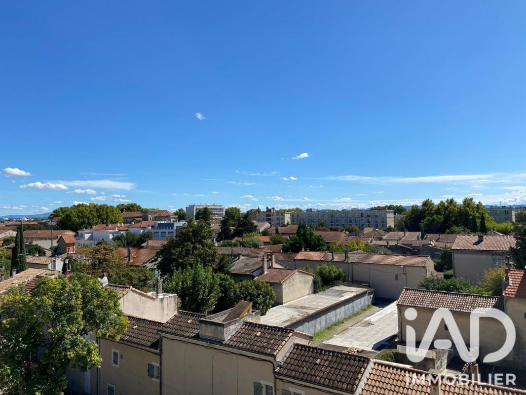 Appartement 5 Pièce(s) Avignon