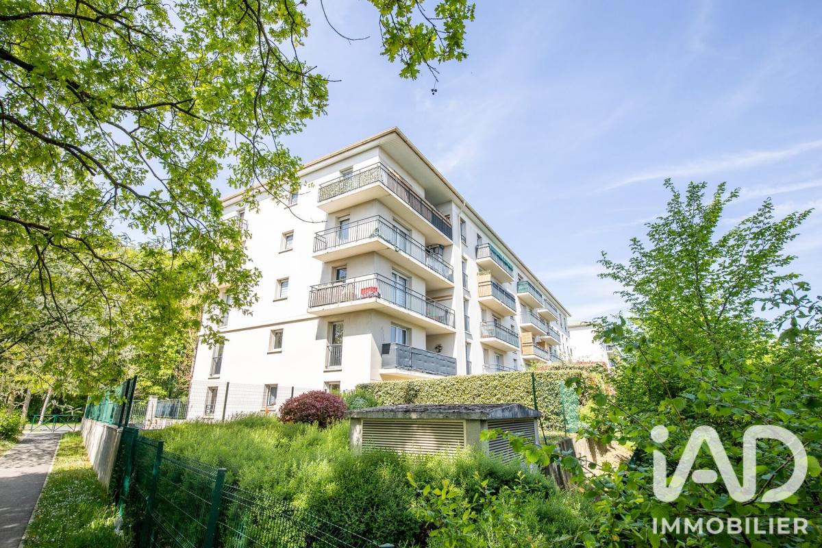 Appartement 4 Pièce(s) Sainte-Geneviève-des-Bois - Photo 1