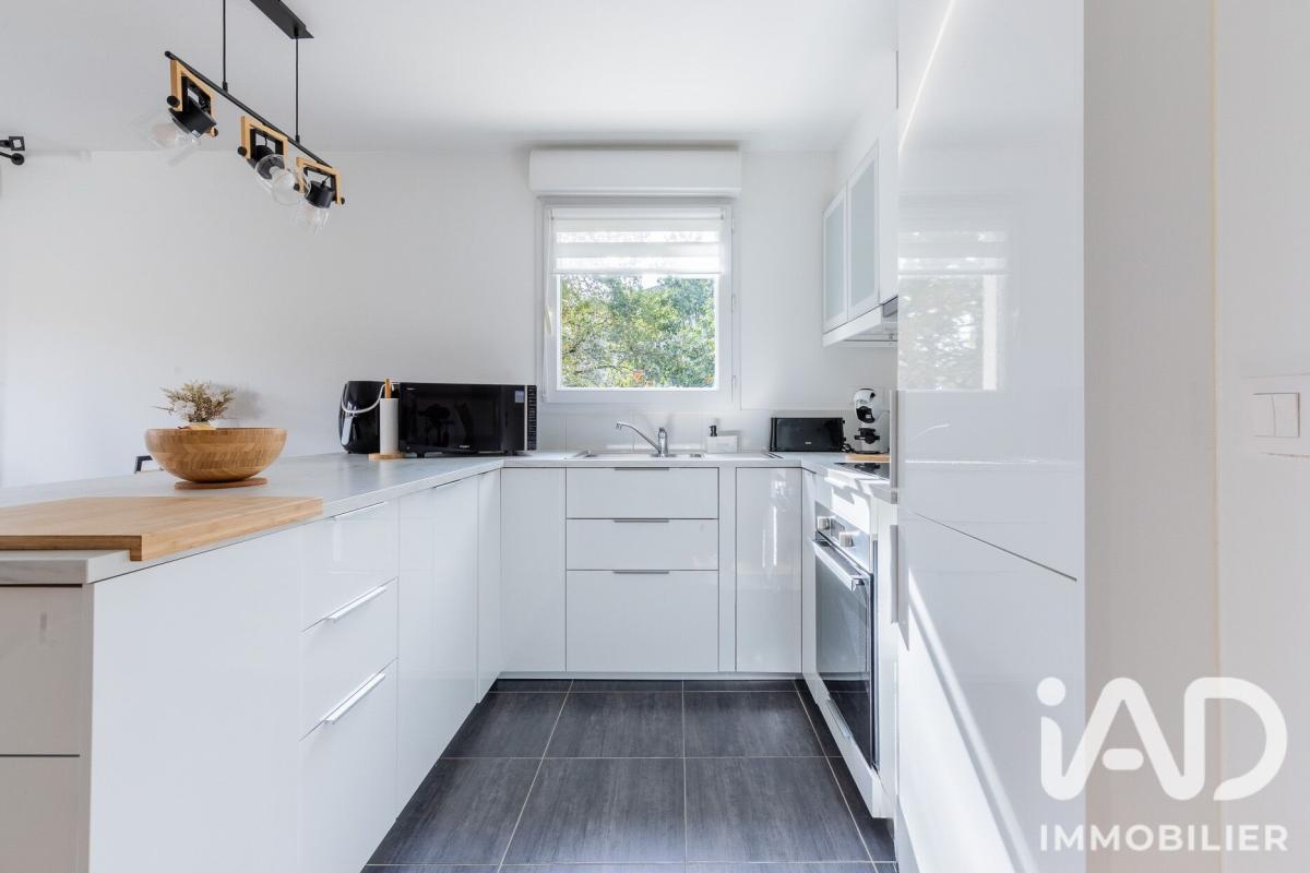 Appartement 4 Pièce(s) Sainte-Geneviève-des-Bois - Photo 4