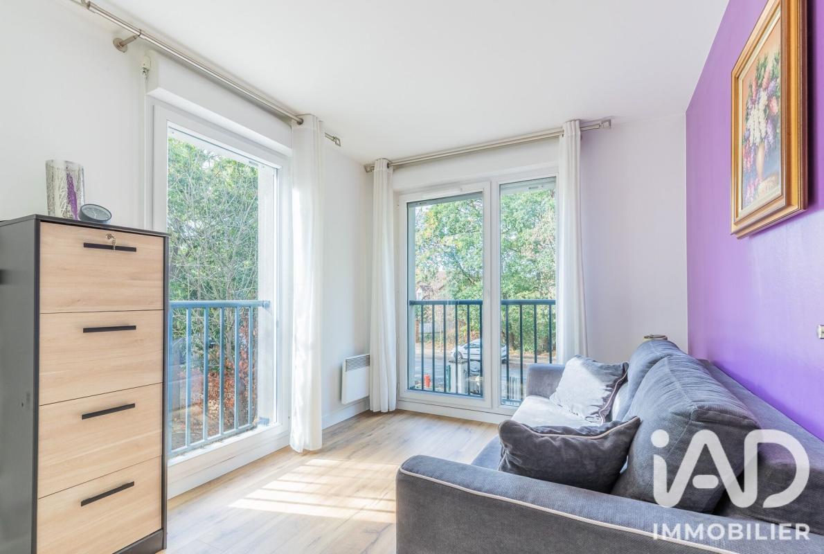 Appartement 4 Pièce(s) Sainte-Geneviève-des-Bois - Photo 10