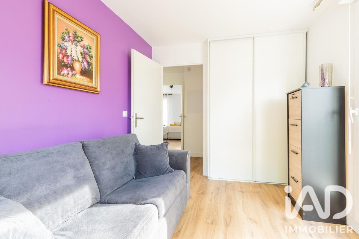Appartement 4 Pièce(s) Sainte-Geneviève-des-Bois - Photo 11
