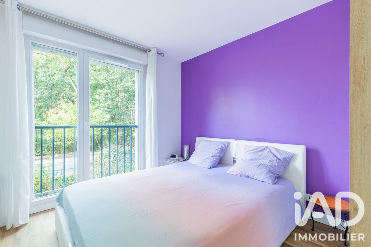 Appartement 4 Pièce(s) Sainte-Geneviève-des-Bois - Photo 12