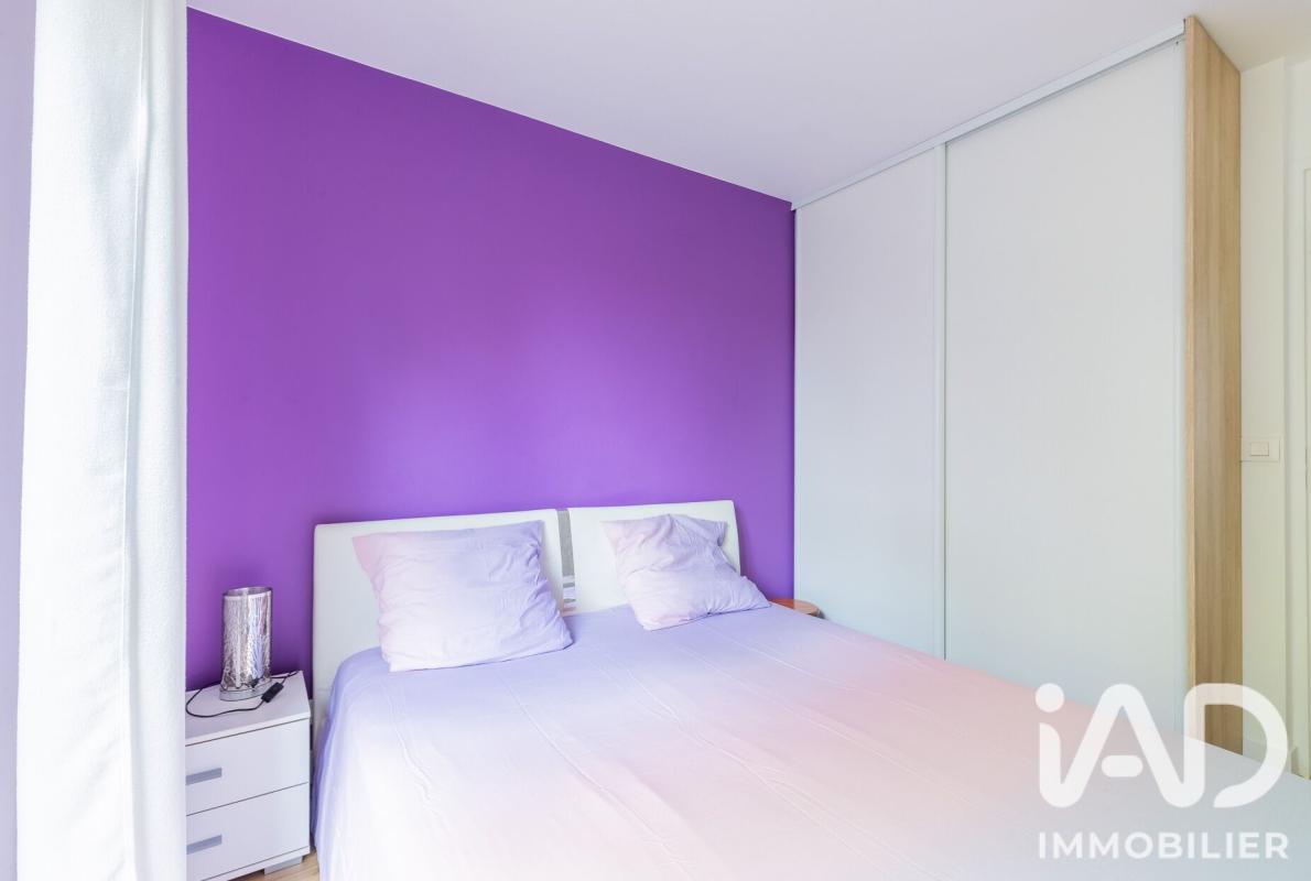 Appartement 4 Pièce(s) Sainte-Geneviève-des-Bois - Photo 13