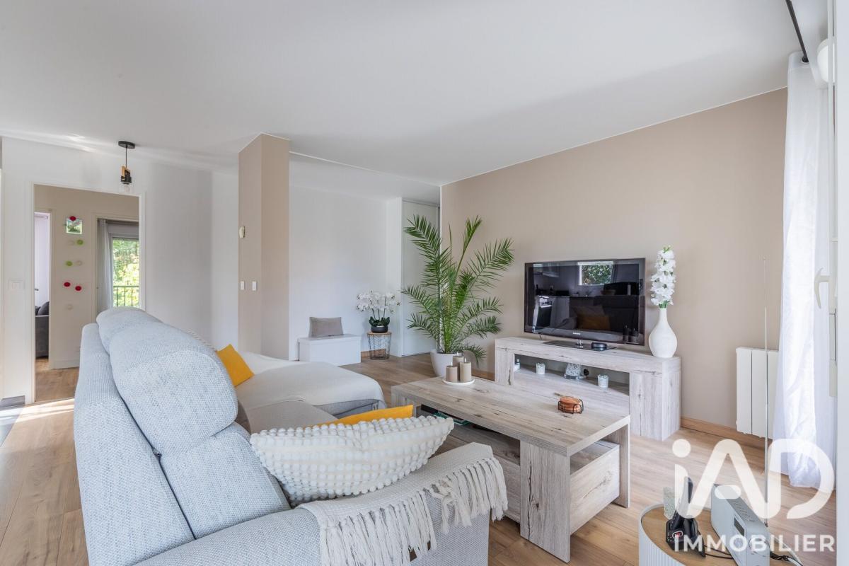 Appartement 4 Pièce(s) Sainte-Geneviève-des-Bois - Photo 15