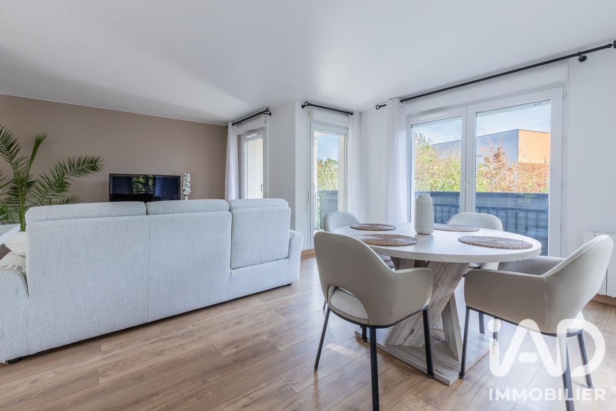 Appartement 4 Pièce(s) Sainte-Geneviève-des-Bois - Photo 17