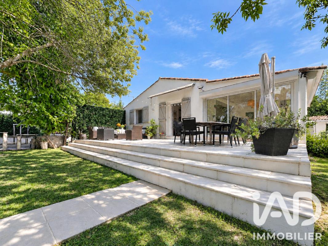 Villa 4 Pièce(s) Mougins