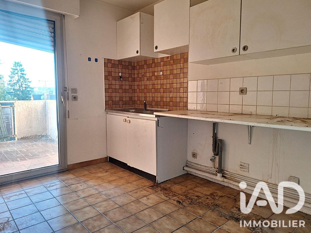 Appartement 2 Pièce(s) Villeparisis - Photo 6
