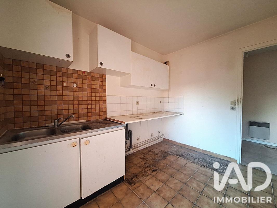 Appartement 2 Pièce(s) Villeparisis - Photo 7