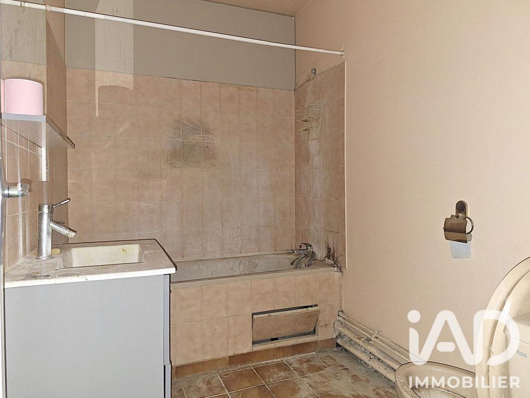 Appartement 2 Pièce(s) Villeparisis - Photo 9