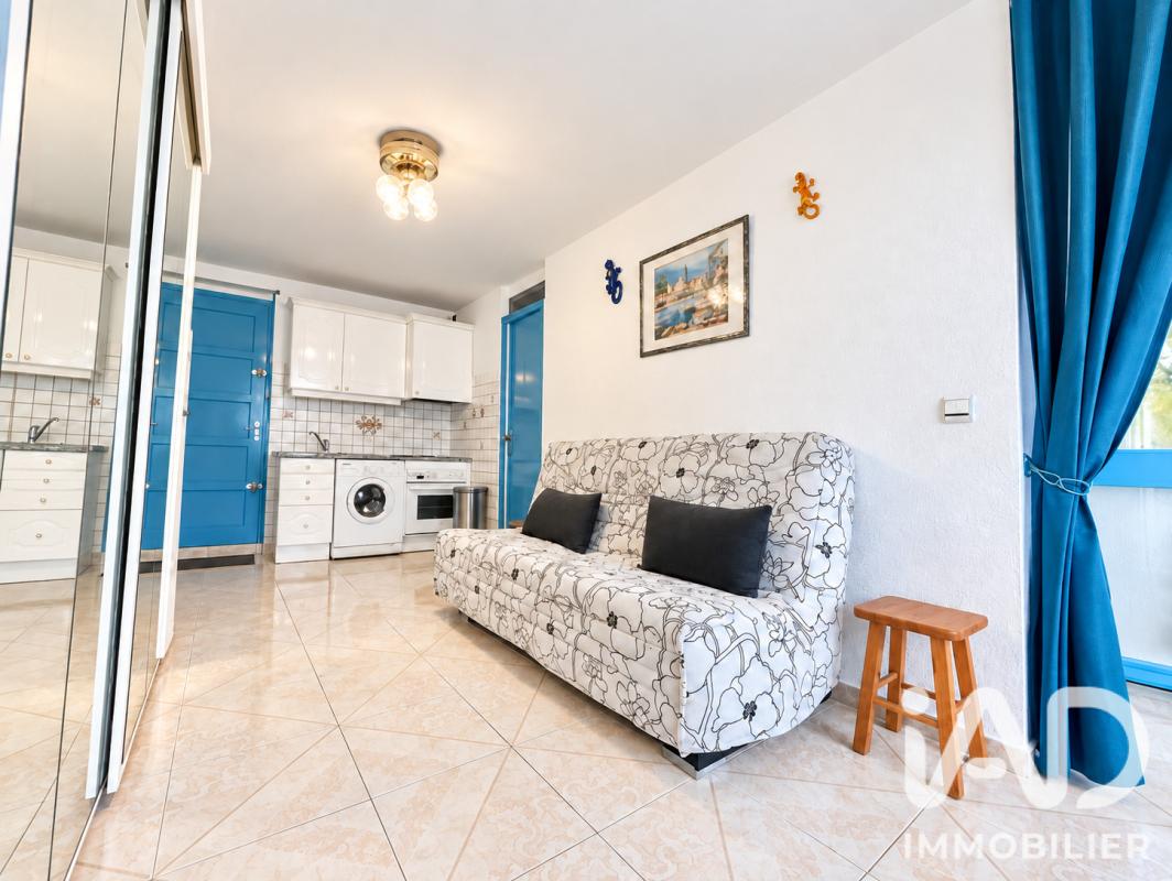 Appartement 3 Pièce(s) Leucate - Photo 4