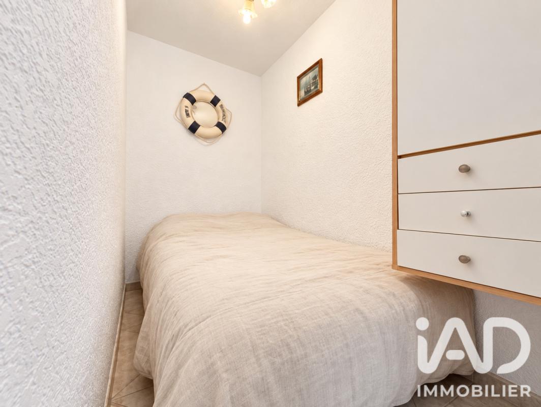 Appartement 3 Pièce(s) Leucate - Photo 6