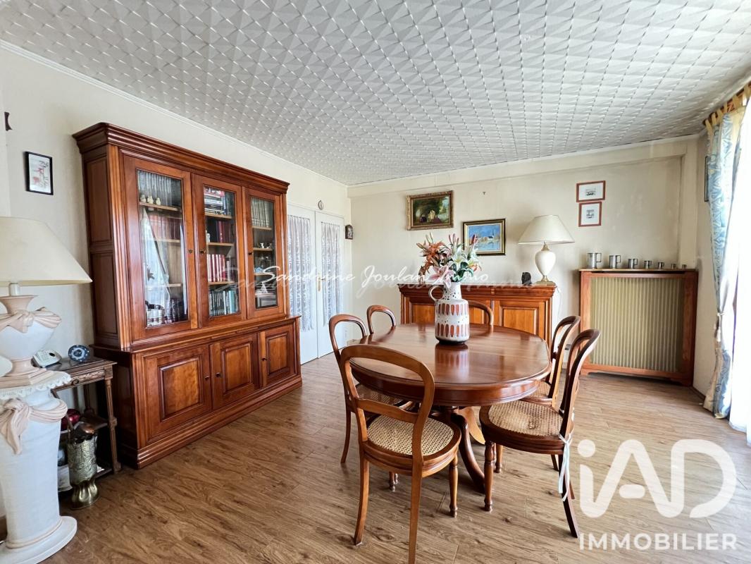 Appartement 4 Pièce(s) Massy