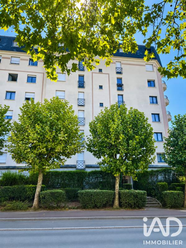 Appartement 3 Pièce(s) Cergy - Photo 2