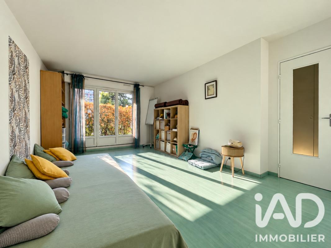 Appartement 3 Pièce(s) Cergy - Photo 3