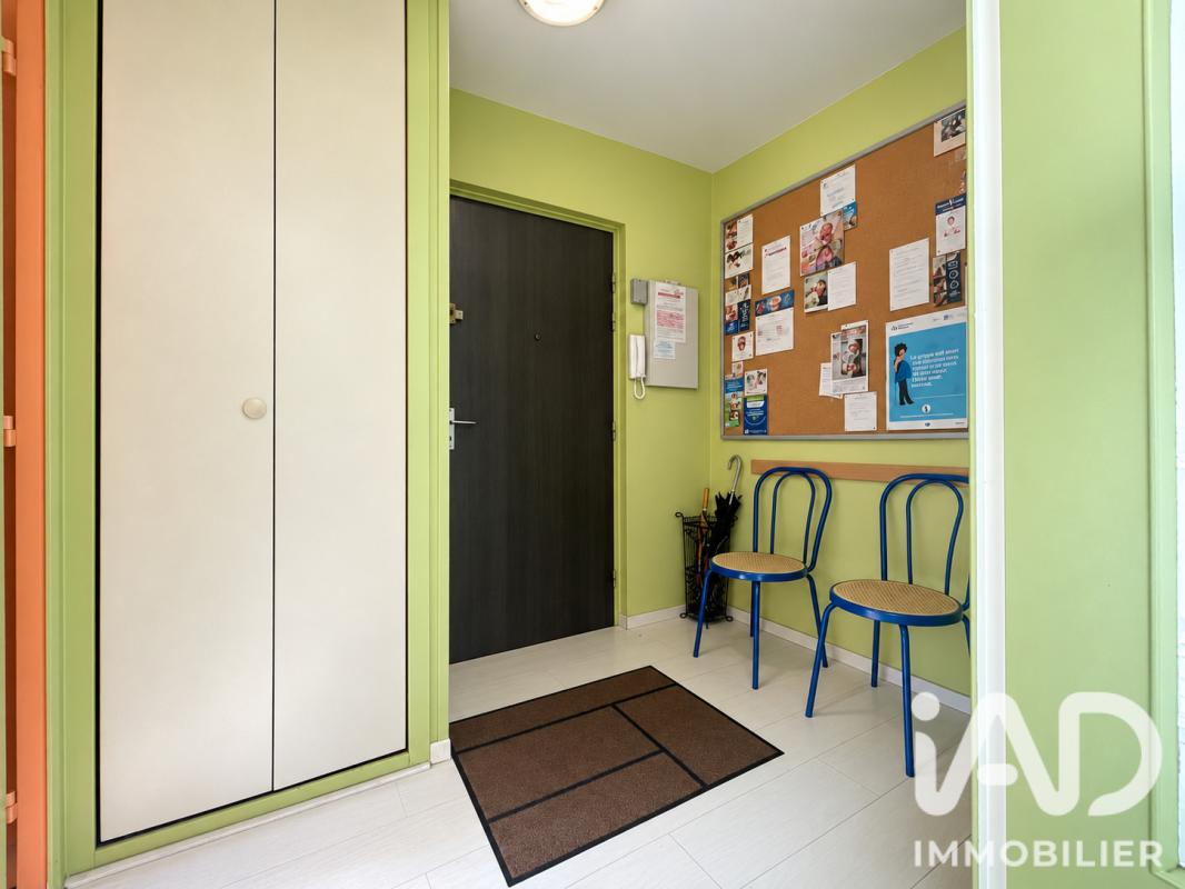 Appartement 3 Pièce(s) Cergy - Photo 5
